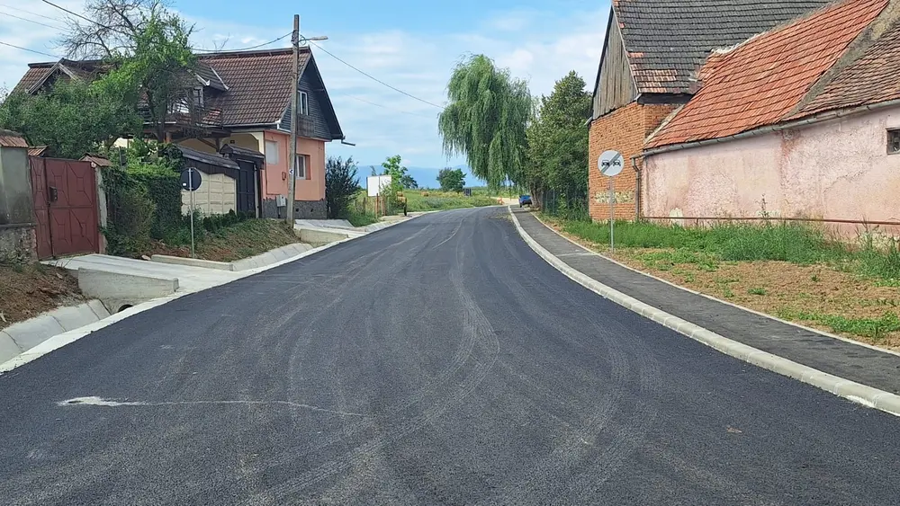 Modernizare străzi — imagine 7
