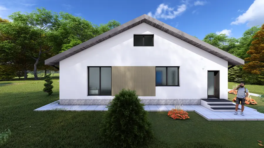 Reședința ORIZONT — imagine G
