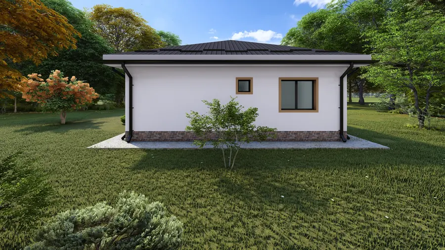 Casa din Pădure — imagine 5