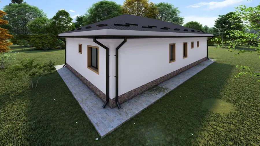 Casa din Pădure — imagine 6