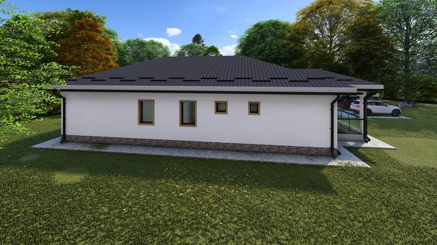 Casa din Pădure — imagine 7