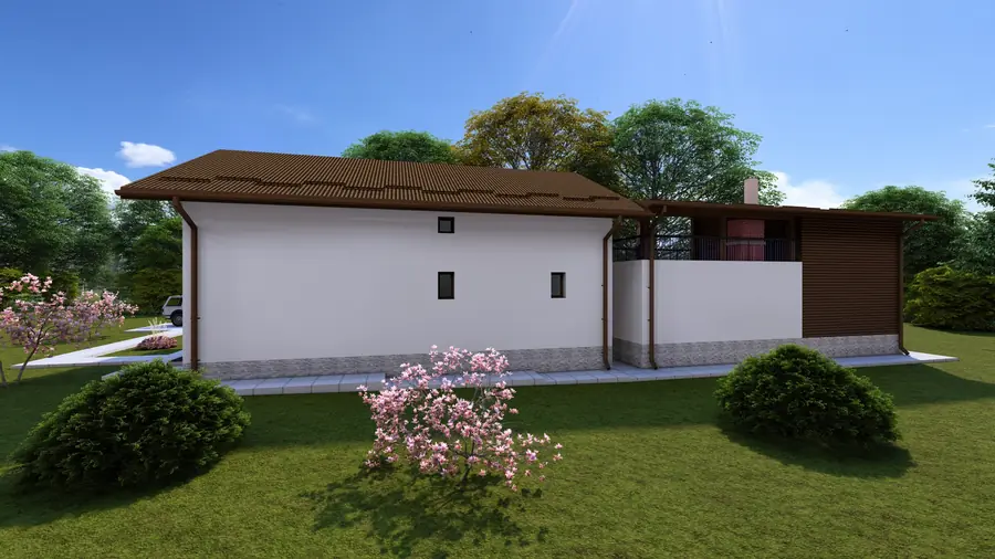 Vila MAGNOLIA — imagine 4