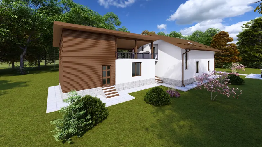 Vila MAGNOLIA — imagine 7