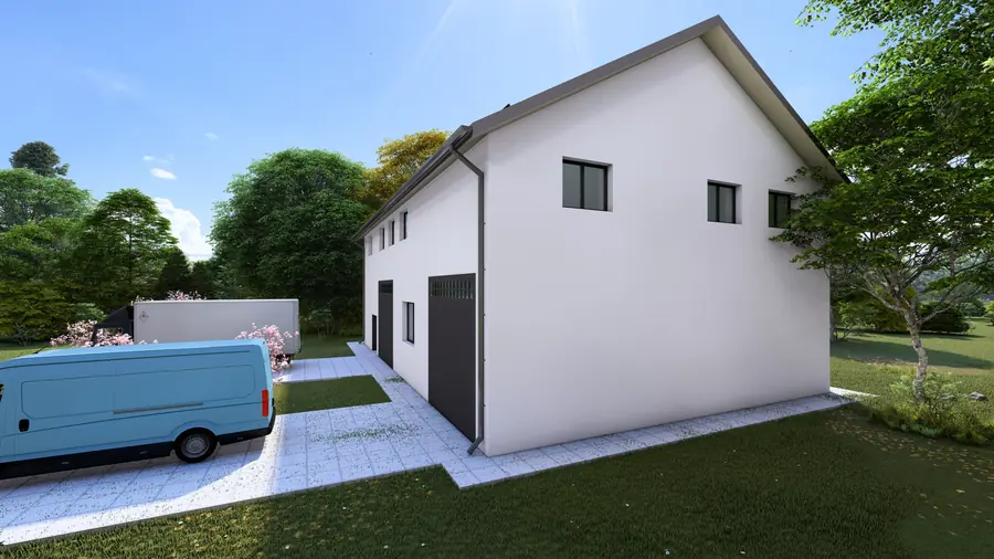 Reședința NORDICA — imagine 3