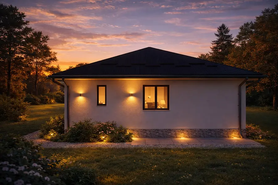 Casa CHIHLIMBAR — imagine 1