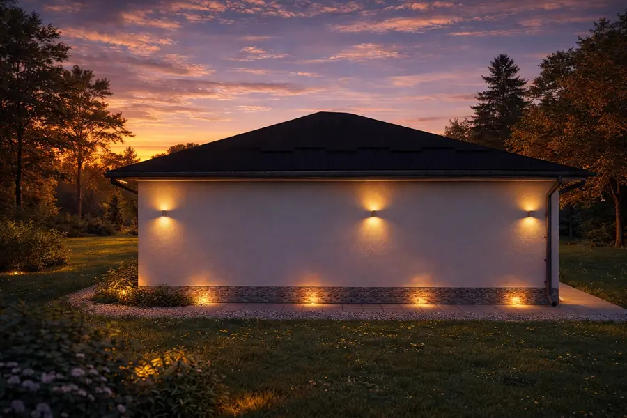 Casa CHIHLIMBAR — imagine 2