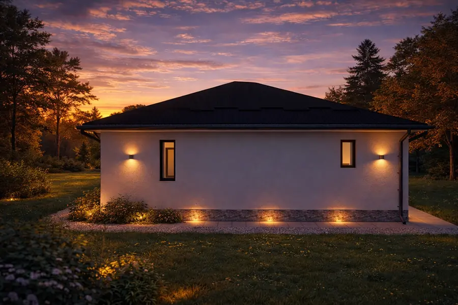 Casa CHIHLIMBAR — imagine 3